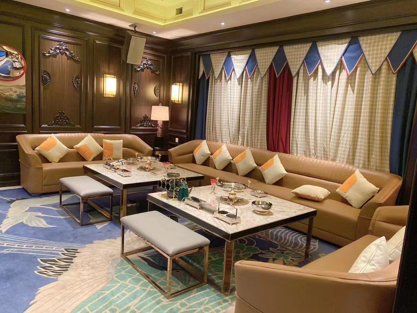 六安商务ktv活动攻略-裕安区ktv预定