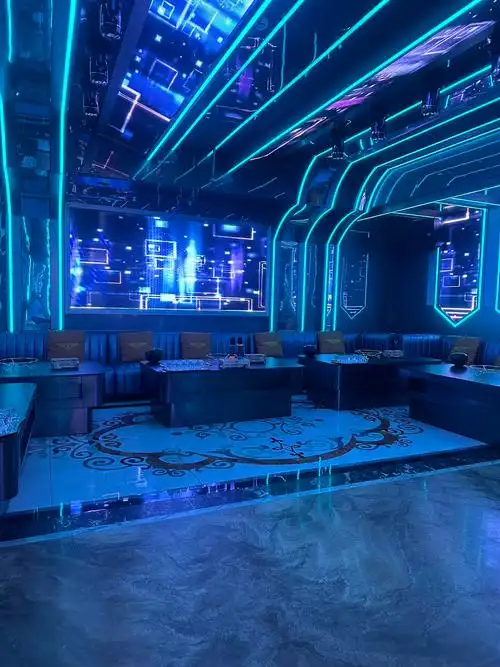 六安商务ktv 探寻哪里好玩-裕安区ktv预定